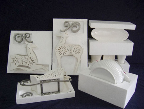 有關(guān)包裝的問(wèn)題，泡沫和塑料膜用做包裝的優(yōu)缺點(diǎn)